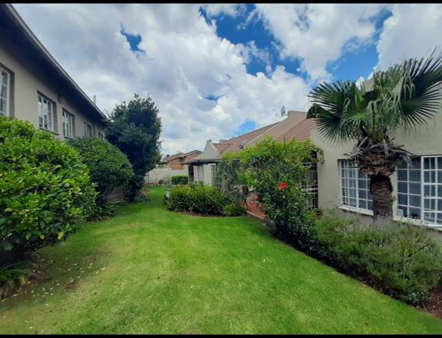 2 BEDROOM PROPERTY TO RENT IN BRUMA